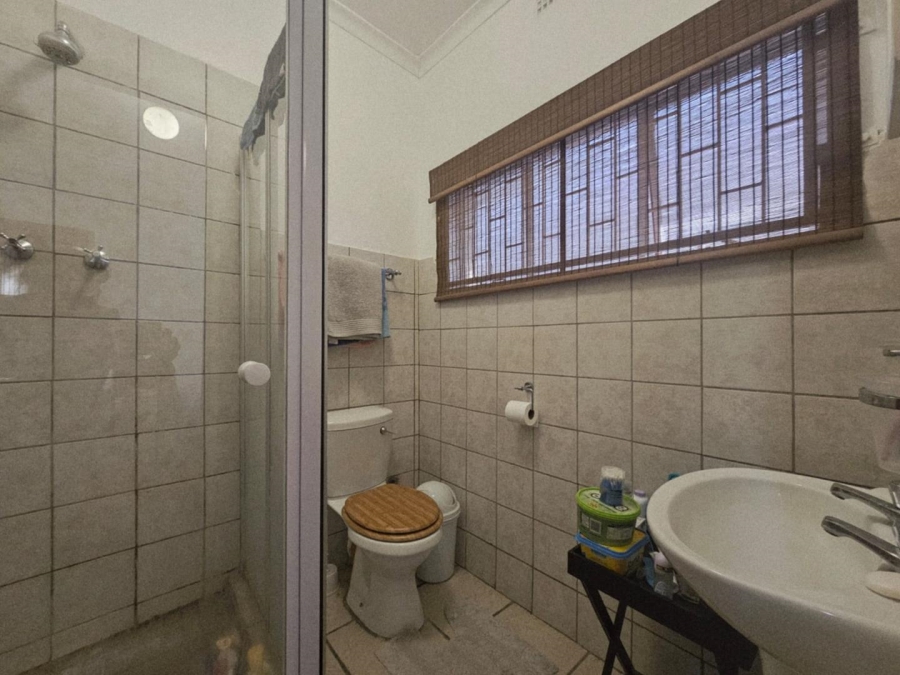Commercial Property for Sale in Ficksburg Free State